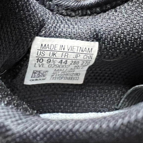 Adidas Mens X_PLR Sneakers - Picture 2 of 6